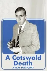 Póster de A Cotswold Death