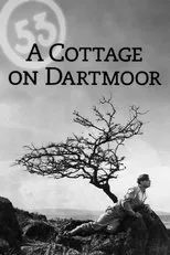 Póster de A Cottage on Dartmoor