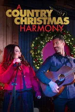 Póster de A Country Christmas Harmony
