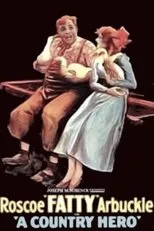 Póster de A Country Hero