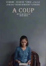 Póster de A Coup