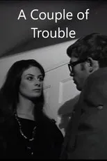 Póster de A Couple of Trouble