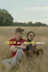 Póster de A Cousin and a Hood Complex