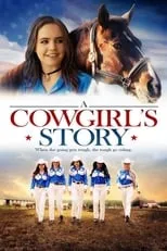 Póster de A Cowgirl's Story