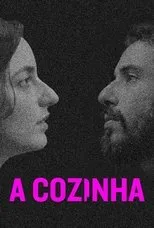 Póster de A Cozinha