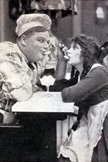 Póster de A Creampuff Romance