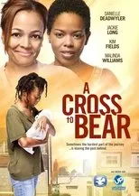 Póster de A Cross to Bear