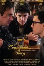 Póster de A Crossroad's story