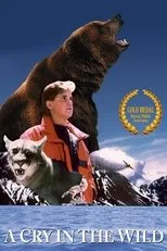Póster de A Cry in the Wild