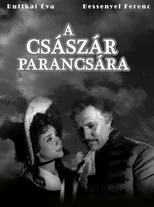 Póster de A császár parancsára