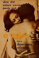 Póster de A Culpa