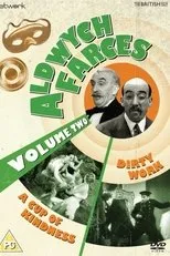 Póster de A Cup of Kindness