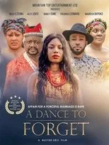 Póster de A Dance to Forget
