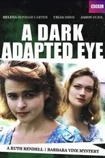 Póster de A Dark Adapted Eye