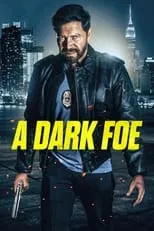 Póster de A Dark Foe