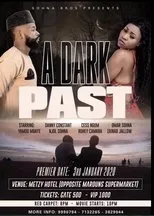 Póster de A Dark Past