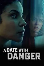 Póster de A Date with Danger