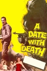 Póster de A Date with Death
