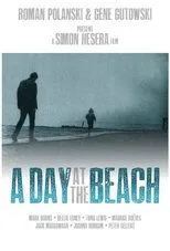 Póster de A Day at the Beach