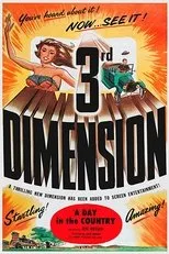 Póster de A Day in the Country