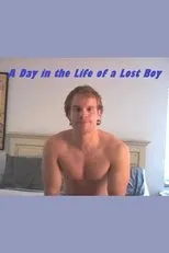 Póster de A Day in the Life of a Lost Boy