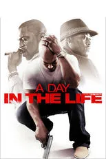 Póster de A Day in the Life