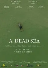 Póster de A Dead Sea