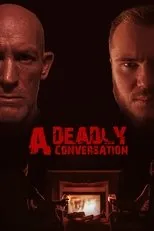 Póster de A Deadly Conversation