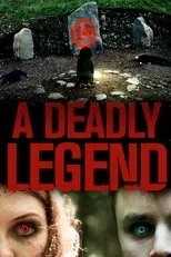 Póster de A Deadly Legend