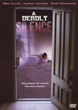 Póster de A Deadly Silence