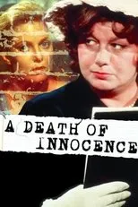 Póster de A Death of Innocence