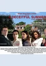 Póster de A Deceitful Summer