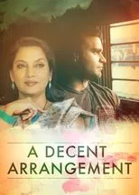 Póster de A Decent Arrangement