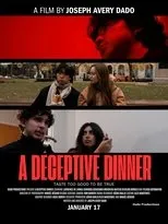 Póster de A Deceptive Dinner