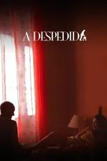 Póster de A Despedida