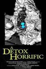 Póster de A Detox Horrific