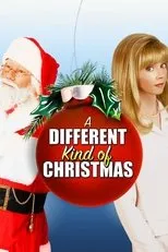 Póster de A Different Kind of Christmas