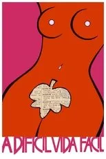 Póster de A Difícil Vida Fácil