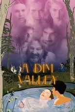 Póster de A Dim Valley