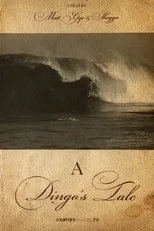 Póster de A Dingo's Tale