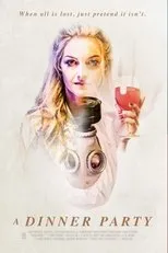 Póster de A Dinner Party