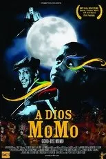 Póster de A Dios Momo