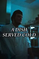 Póster de A Dish Served Cold