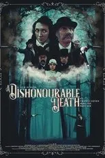 Póster de A Dishonourable Death: at Twenty Seven Minutes Past Six