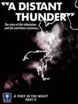 Póster de A Distant Thunder