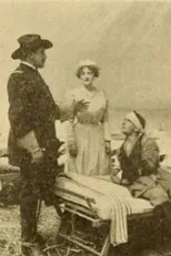 Póster de A Dixie Mother