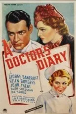 Póster de A Doctor's Diary