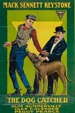 Póster de A Dog Catcher's Love