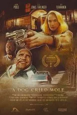 Póster de A Dog Cried Wolf