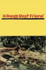Póster de A Dog's Best Friend